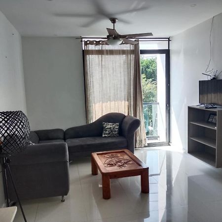 Aqua Vista By La Cultura Suites Playa del Carmen Ngoại thất bức ảnh