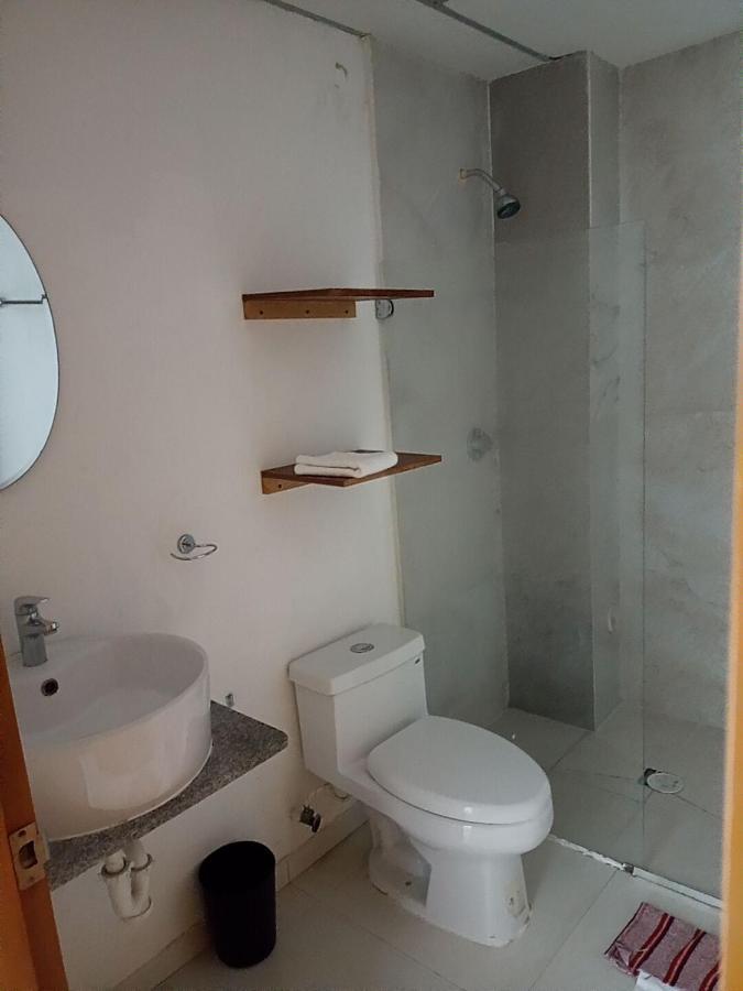 Aqua Vista By La Cultura Suites Playa del Carmen Ngoại thất bức ảnh
